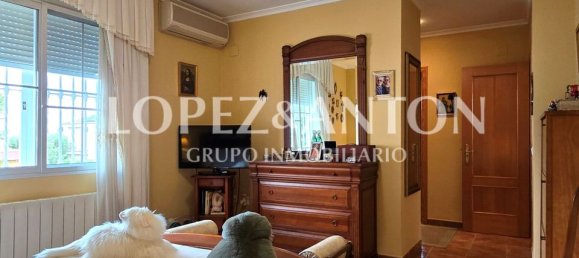 Casa de 4 dormitorios en L'Eliana, Spain No. 167952 46