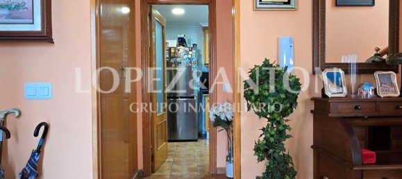 Casa de 4 dormitorios en L'Eliana, Spain No. 167952 14