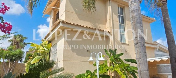 Casa de 4 dormitorios en L'Eliana, Spain No. 167952 12