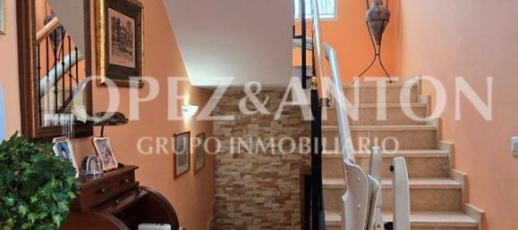 Casa de 4 dormitorios en L'Eliana, Spain No. 167952 42