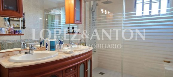 Casa de 4 dormitorios en L'Eliana, Spain No. 167952 48