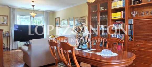 Casa de 4 dormitorios en L'Eliana, Spain No. 167952 16