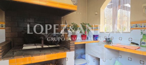 Casa de 4 dormitorios en L'Eliana, Spain No. 167952 34