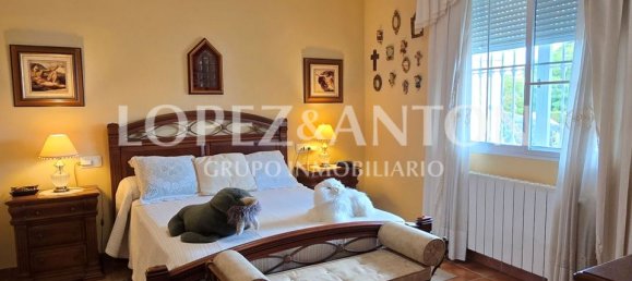 Casa de 4 dormitorios en L'Eliana, Spain No. 167952 45