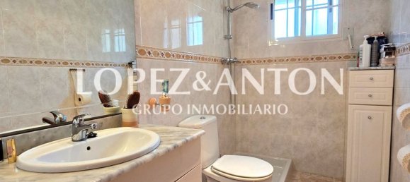 Casa de 4 dormitorios en L'Eliana, Spain No. 167952 38