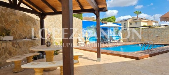 Casa de 4 dormitorios en L'Eliana, Spain No. 167952 29