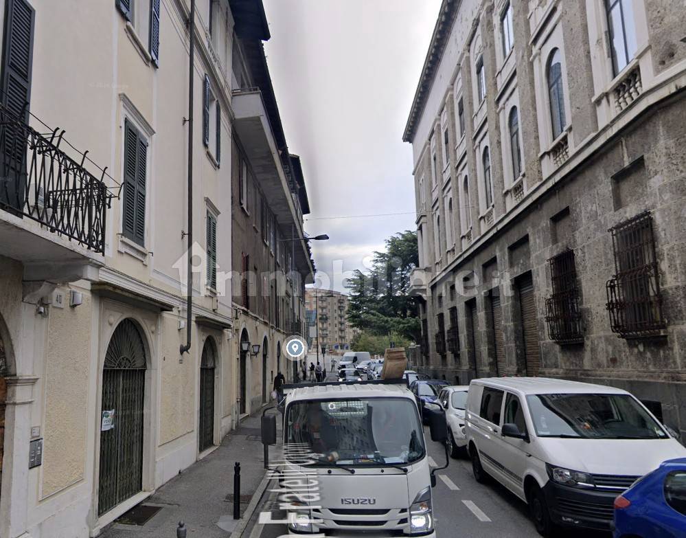 1 chambre Appartement à Brescia, Italy No. 53350