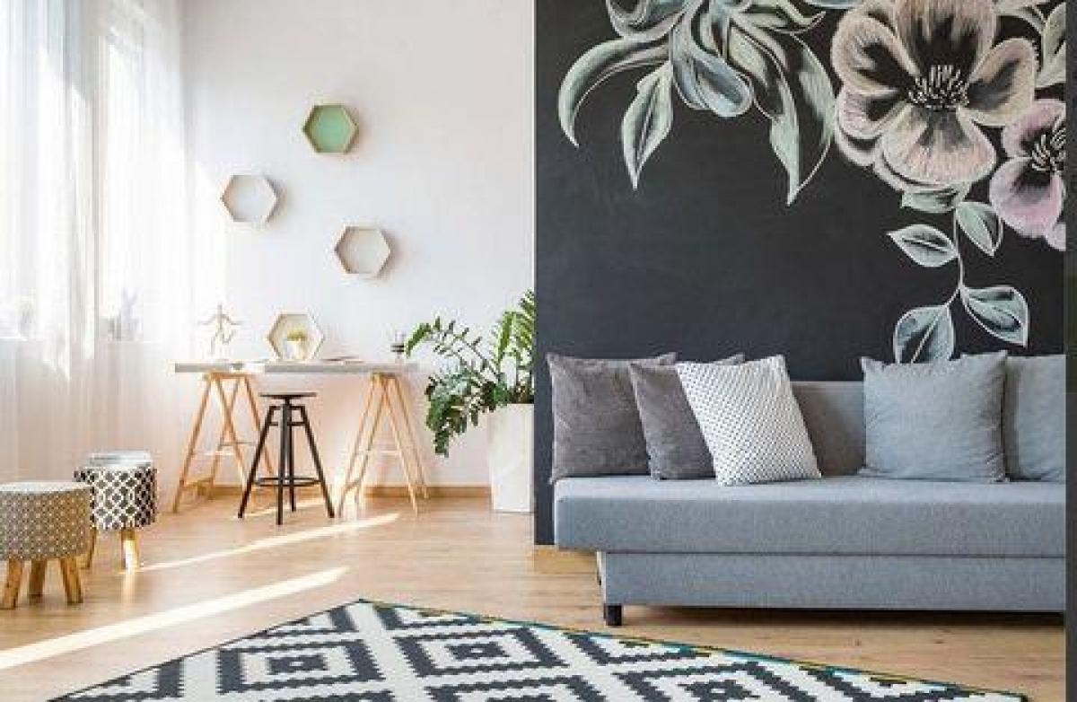 شقة 2 غرف نوم  في Nantes, France رقم 34282