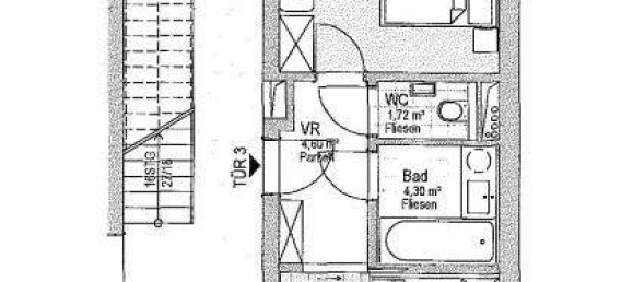 2 rooms Apartment in Ottakring, Austria No. 181221 12