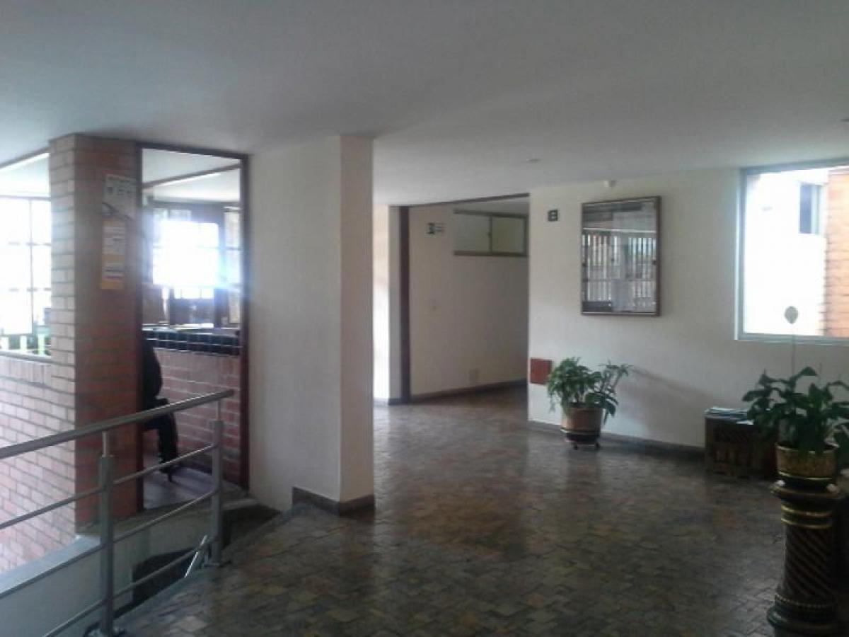 Casa T4 em Bogota, Colombia N.º 14527