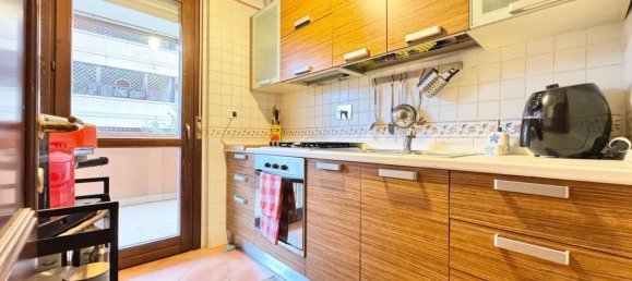 2غرفة شقة في Rome, Italy رقم 158173 9