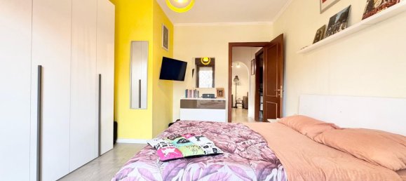 2غرفة شقة في Rome, Italy رقم 158173 16