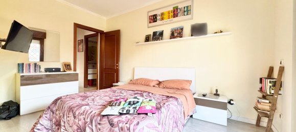 2غرفة شقة في Rome, Italy رقم 158173 13