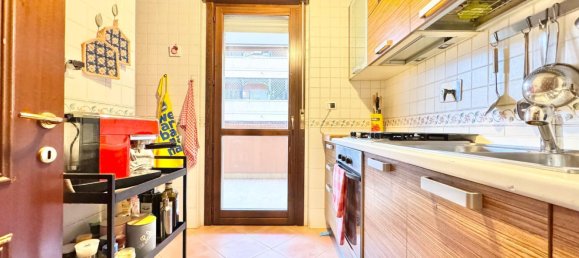 2غرفة شقة في Rome, Italy رقم 158173 11