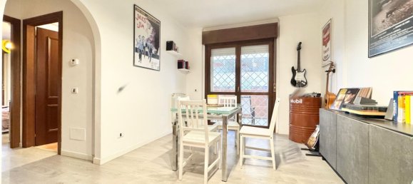 2غرفة شقة في Rome, Italy رقم 158173 5