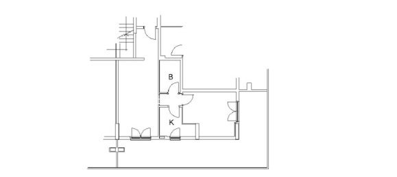 2غرفة شقة في Rome, Italy رقم 158173 27