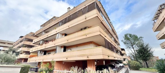 2غرفة شقة في Rome, Italy رقم 158173 25