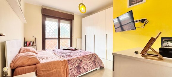 2غرفة شقة في Rome, Italy رقم 158173 12