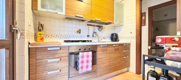 2غرفة شقة في Rome, Italy رقم 158173 10