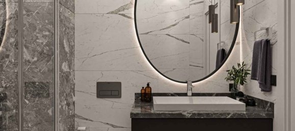 Apartment 1+1 in Alanya, Turkey No. 11168 9