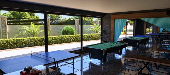 Apartment 1+1 in Alanya, Turkey No. 11168 8