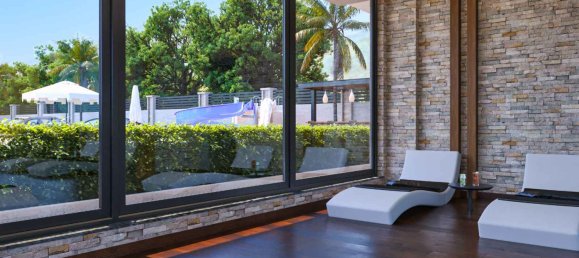 Apartment 1+1 in Alanya, Turkey No. 11168 3