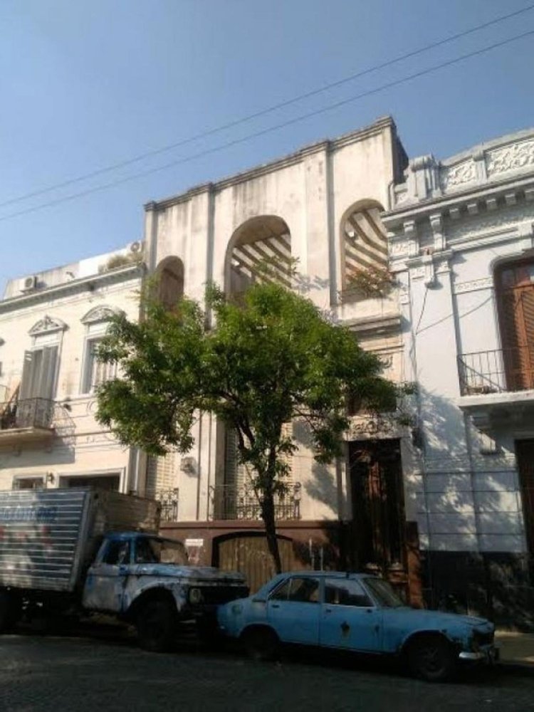 6 غرف نوم منزل في Buenos Aires, Argentina رقم 95316