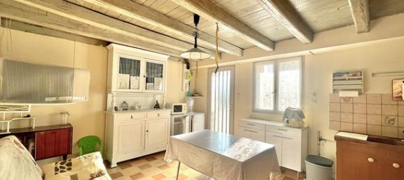 Moradia em banda T1 em Meuse, France N.º 302871 2