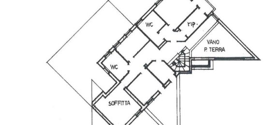 3 bedrooms Villa in Cogollo del Cengio, Italy No. 355687 28