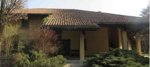 3 bedrooms Villa in Cogollo del Cengio, Italy No. 355687 2
