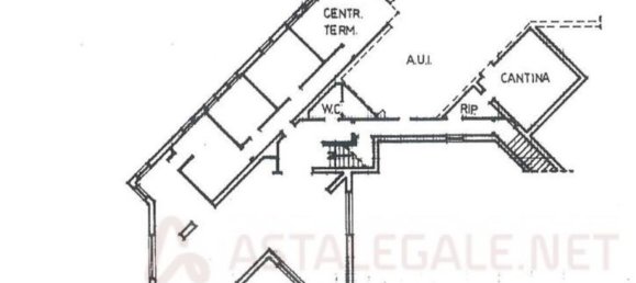 3 bedrooms Villa in Cogollo del Cengio, Italy No. 355687 26