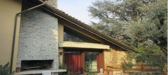 3 bedrooms Villa in Cogollo del Cengio, Italy No. 355687 4