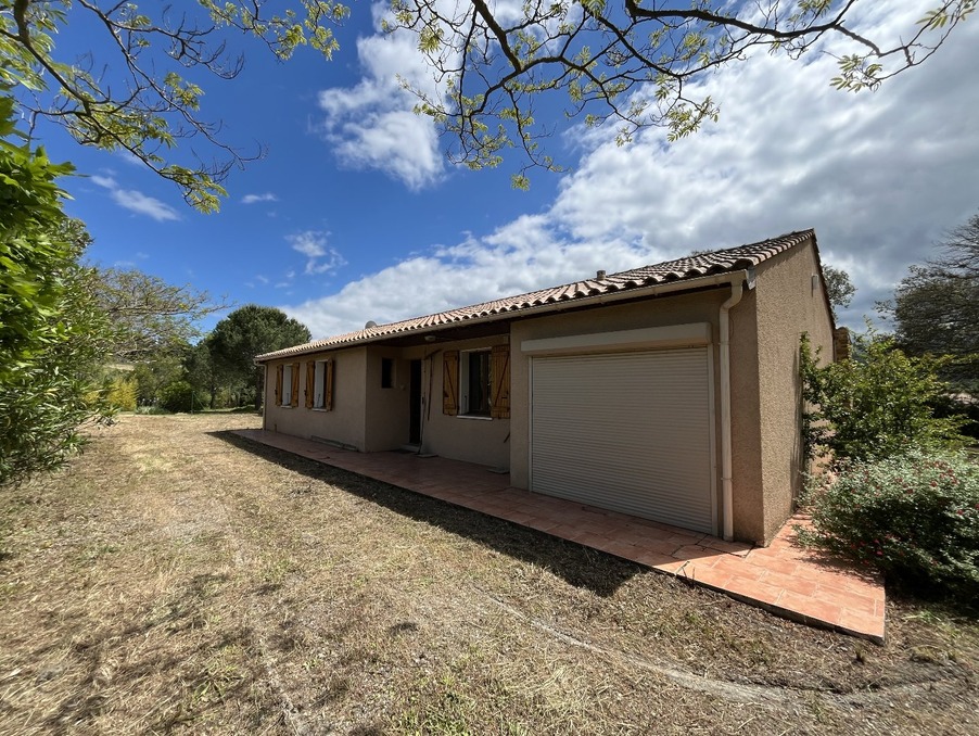 4 Schlafzimmer Villa in Occitanie, France, Nr. 293507