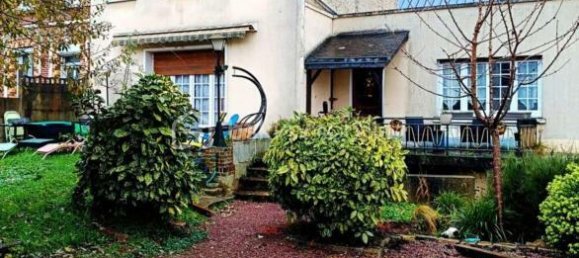 3 bedrooms House in Bolbec, France No. 361504 11