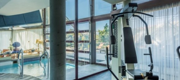 Villa T2 em Marbella, Spain N.º 23406 21