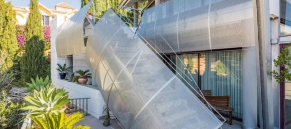 Villa T2 em Marbella, Spain N.º 23406 12