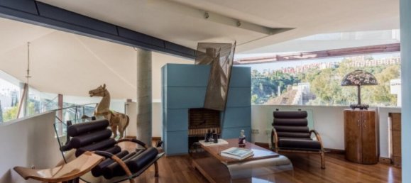 Villa T2 em Marbella, Spain N.º 23406 15