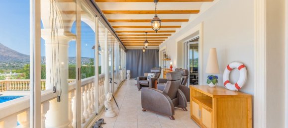 Casa T3 em Alicante, Spain N.º 177202 11