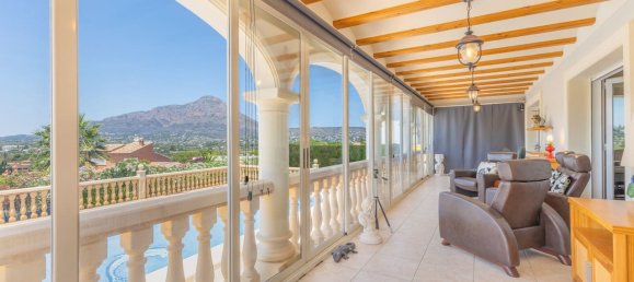 Casa T3 em Alicante, Spain N.º 177202 40