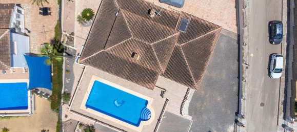 Casa T3 em Alicante, Spain N.º 177202 33