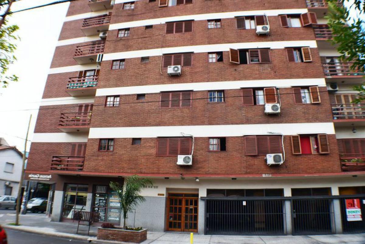 2 bedrooms Apartment in Bermudez, Argentina No. 11854