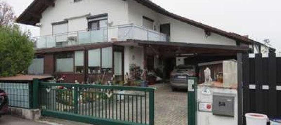 Casa de 4 dormitorios en Landshut, Germany No. 162480 7