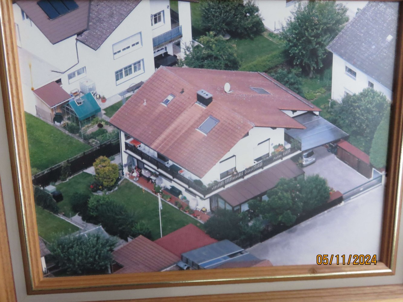 Casa de 4 dormitorios en Landshut, Germany No. 162480