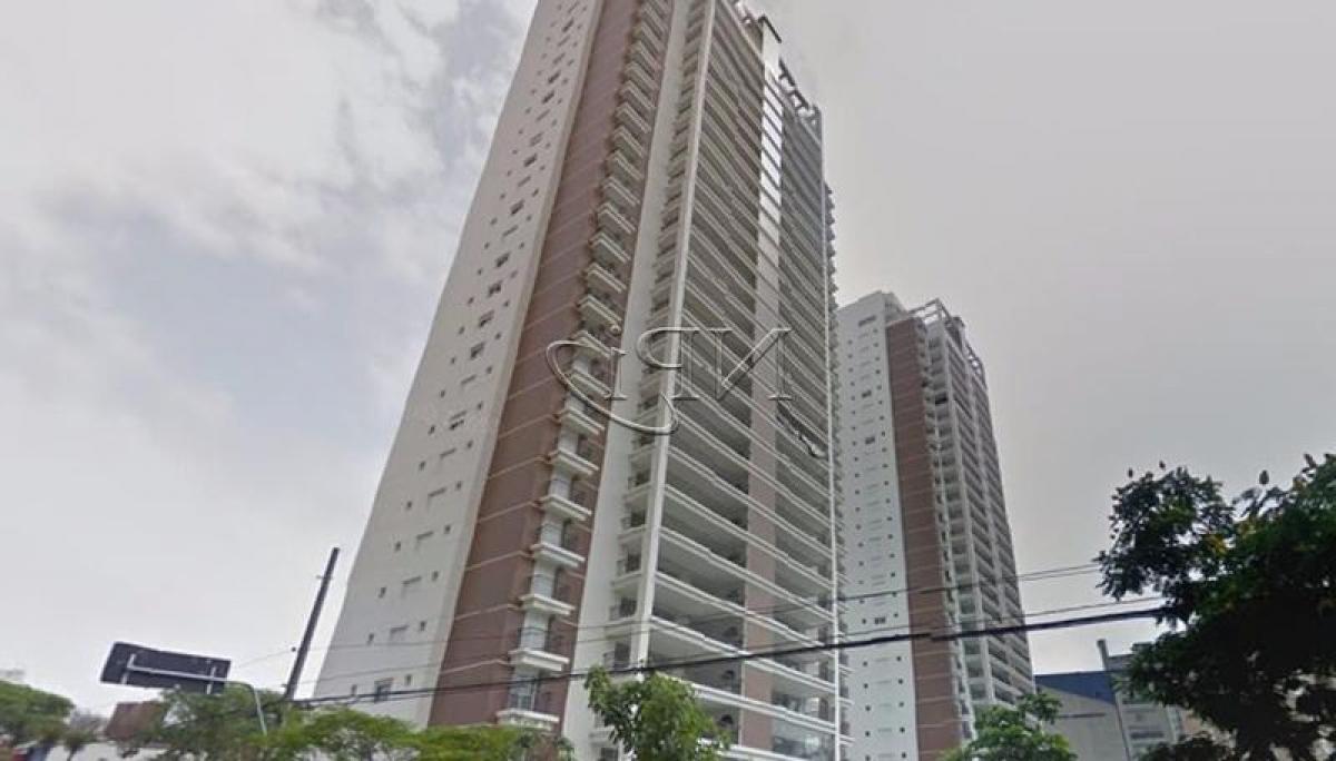 Дом с 4 спальнями в Сан-Паулу, Бразилия № 584340