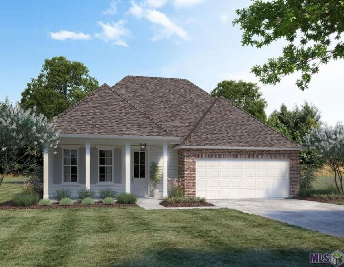 4 Schlafzimmer Haus in Denham Springs, USA, Nr. 375755