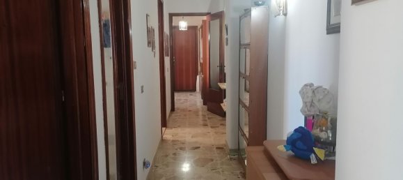 3 rooms Apartment in Catania, Italy No. 269421 7