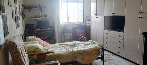 3 rooms Apartment in Catania, Italy No. 269421 9