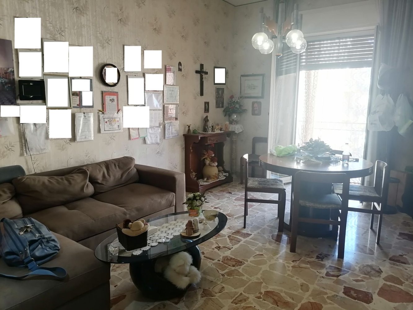 3 rooms Apartment in Catania, Italy No. 269421