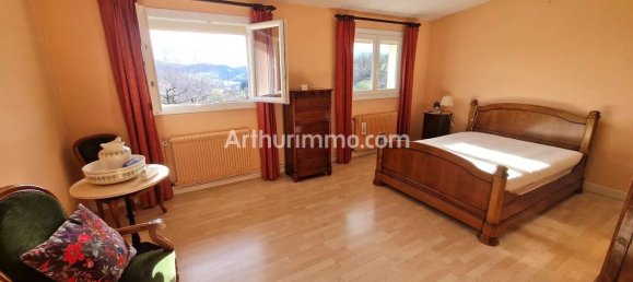 4 Schlafzimmer Haus in Lons-le-Saunier, France, Nr. 199866 8