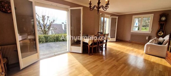 4 Schlafzimmer Haus in Lons-le-Saunier, France, Nr. 199866 4